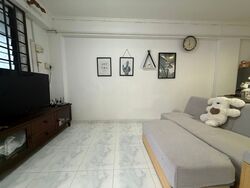 Blk 44 Bendemeer Road (Kallang/Whampoa), HDB 3 Rooms #557347691